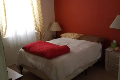 Image de Tremendous 3-bedroom house with Ac in Bullhead City