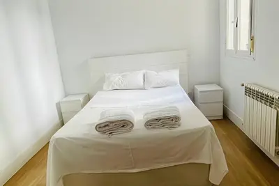 Image de stylish Flat in the heart of Madrid Gran Vía Perfect for Travelers