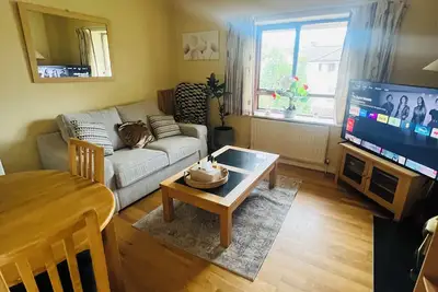 Image de Cosy apartment in heart of Cork City