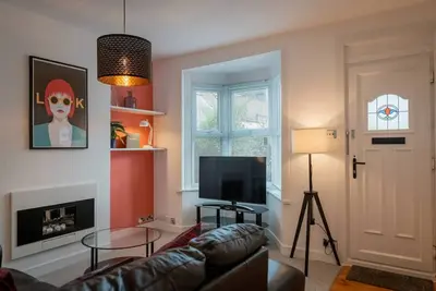 Image de 3 Bed Family House Free Parking