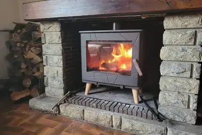Image de Vue époustouflante