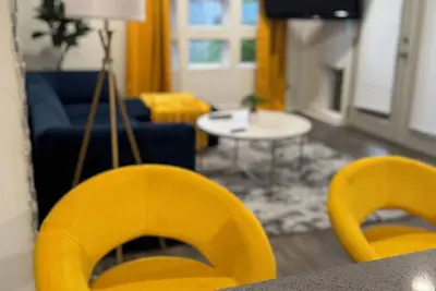 Image de Welcoming 3-bedroom house with Ac in vibrant Atlanta