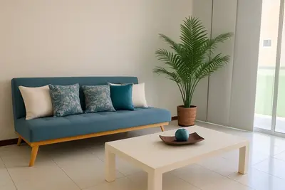 Image de Stunning 2bd Apartment Pool - Oceanview Cartagena