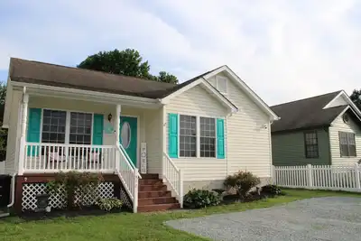 Image de Becky's Cottage