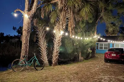 Image de Chill  Cottage in charming Punta Gorda