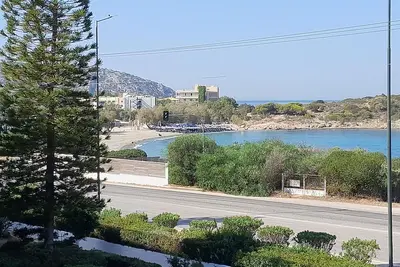 Image de Elegant Studio by the Sea, Athens Riviera