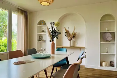 Image de La Maison du Bonheur – Refuge familial près d’Utah
