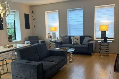 Image de Cozy 2-bedroom apartment in enjoyable Trenton with Ac
