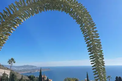 Image de Villa magnifique vue mer
