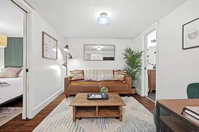 Image de Woods & Water Suite