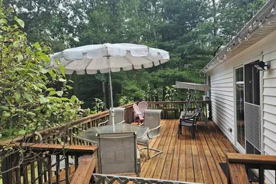 Image de Lumberland Lodge • Nature Escape + Hiking