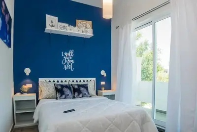 Image de Apartment with balcony in downtown La Paz