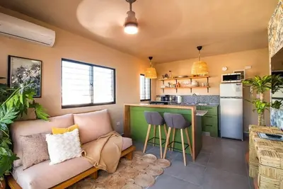 Image de Fantastic 2-bedroom apartment with Ac in Santo Domingo