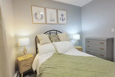 Image de 1br + Backyard Bliss - Apt 6