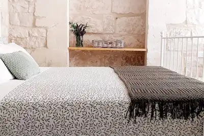 Image de Renovated apartment 350 meters from the historic center of Modica Bassa.