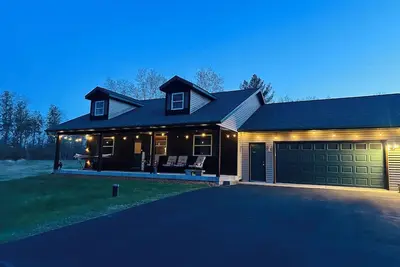 Image de Rome Ranch Retreat – Golf+Lake+Pool+Atv+Dog