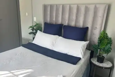 Image de Adorable 1-bedroom apartment in the Eden of Pretoria