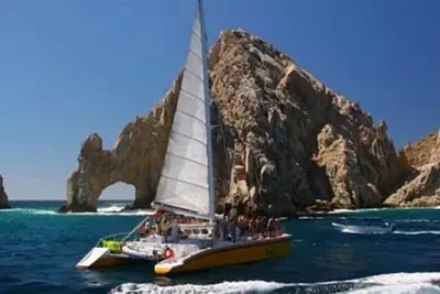 Image de Sunset Beach Presidential Suite. Charming 2-bedroom resort Cabo San Lucas