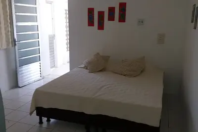 Image de Studio apartment in Olinda, close to the Convention Center, with garage