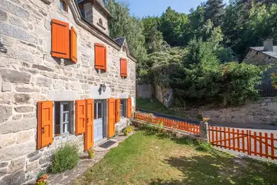Image de Le Moulin du Chambon 4 pers