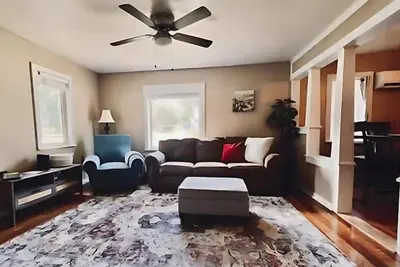 Image de Mena 2bd~2ba • Close to Talimena Drive •Trails • Wolf Pen Gap• Downtown parks