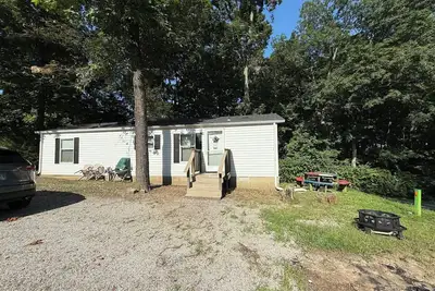 Image de Fishing Cabin next to Kinkaid Lake
