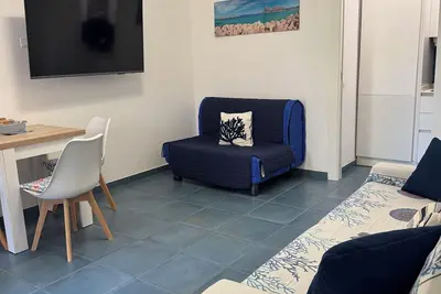 Image de Marinella Beach vacation home