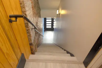 Image de Unique casino inspired 2bedroom in the heart of Otr, across from HardRock casino