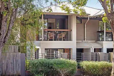 Image de Apartment 46 | Town Central | Close to Walktrails