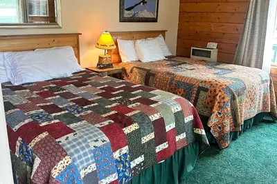 Image de Hallo Bay Room, Homer Floatplane Lodge