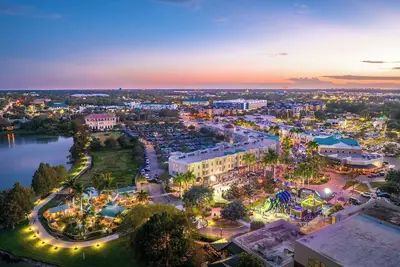 Image de Lovely condo in the heart of the Downtown Lakewood Ranch