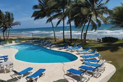 Image de A-2 Pleasant apartment oceanfront Cabarete-