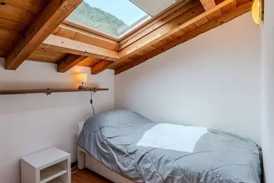 Image de Agréable appartement pour 4 personnes avec climatisation, piscine, Wifi et terrasse