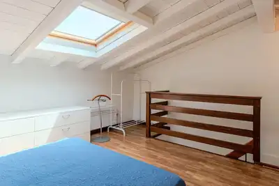 Image de Joli appartement pour 4 personnes avec climatisation, Wifi, piscine et terrasse