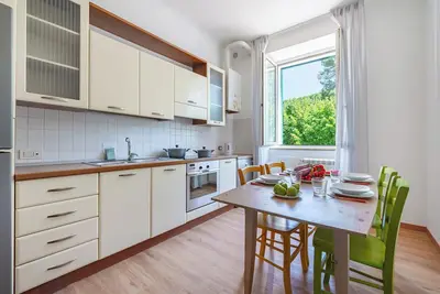 Image de L' Alì Apartment Noci, Noci, Italy