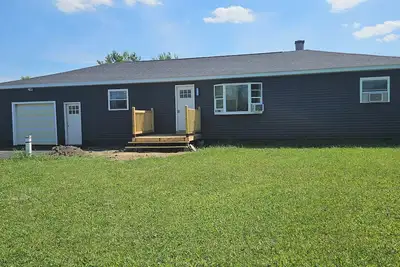 Image de Charming 3-bedroom house in enchanting Westmoreland 8 miles from Turning Stone