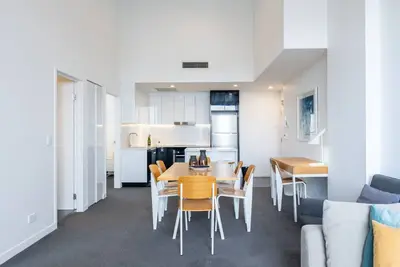 Image de Two Bedroom Apartment