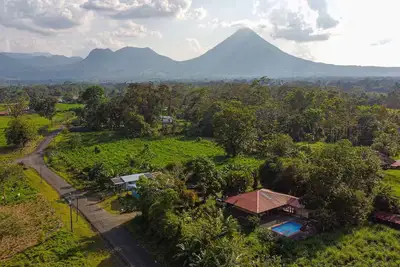Image de Finca Los Chorros House