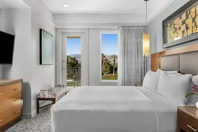 Image de Villa for Coachella 2026