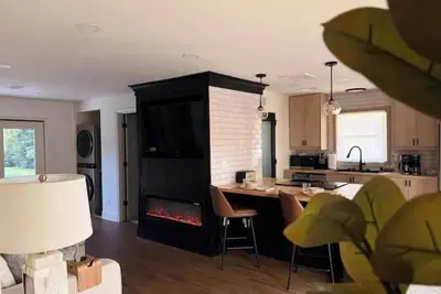 Image de Novel Nest Cozy Retreat