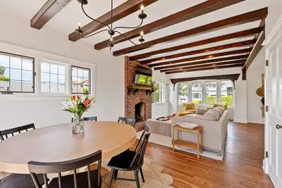 Image de Beach Retreat Carpinteria