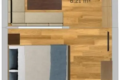 Image de Vacation apartment/apartment for 2 guests with 32m² in Pfronten (266178)