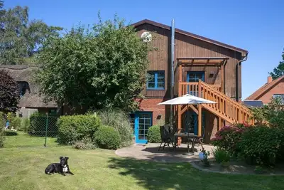 Image de Vacation apartment/apartment for 2 guests with 70m² in Gelting (297076)