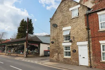 Image de Corner Cottage, pet friendly, with open fire in Thornton Dale