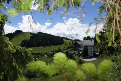 Image de Vue de rêve Simonhöhe