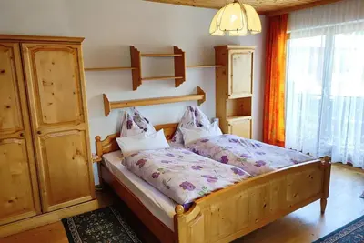 Image de Vacation apartment Grebenzenblick - Kralmoar, Family Seidl