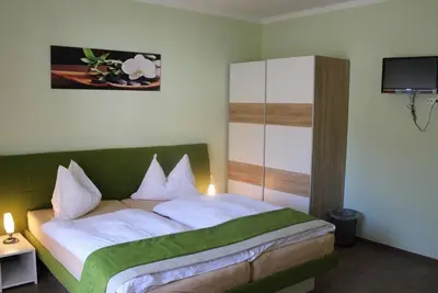 Image de Family room - Gasthof zum Mohr'n, Florian Tanner