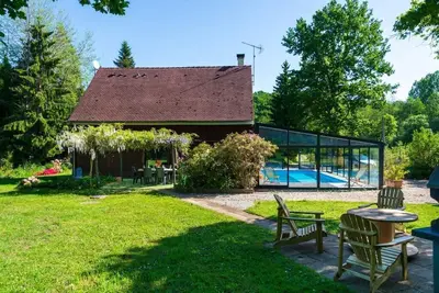 Image de Chalet 102 - Collection Idylliq