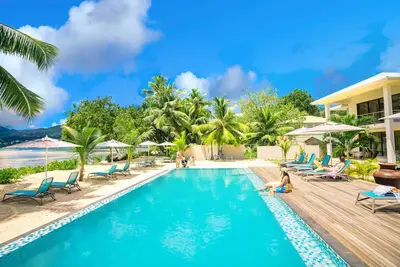 Image de Pineapple Beach Villas