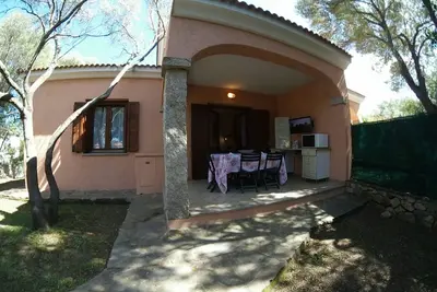 Image de Villino Claudia